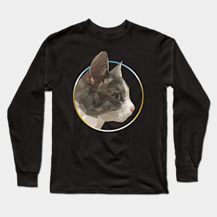 My Cat First Long Sleeve T-Shirt